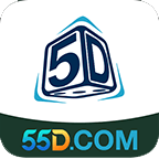 Logo da 55D